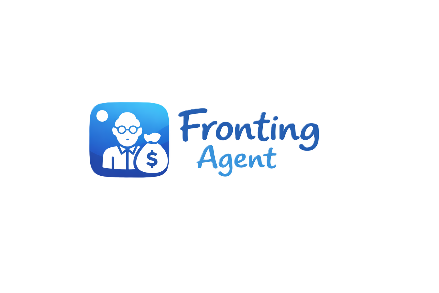 Fronting Agent
